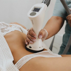 Body Sculpting Training