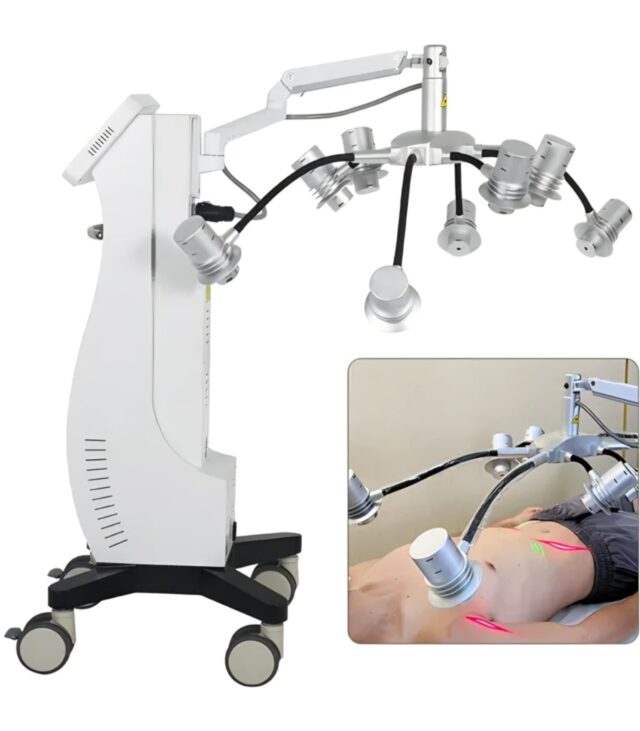 6d laser sale 4 sessions