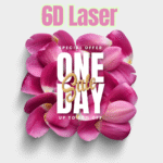Sale  6D Laser